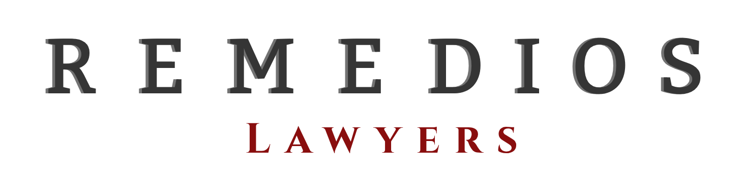 Remedios Lawyers