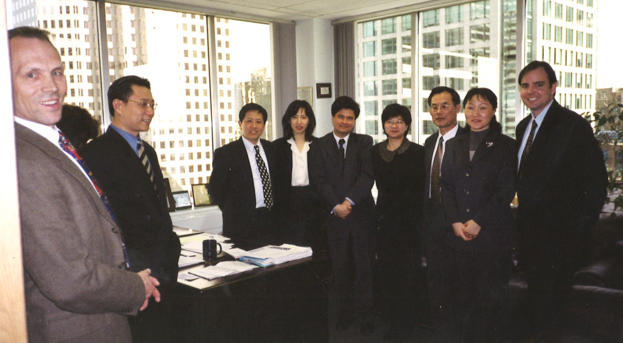 Remedios Lawyers community and international engagement image