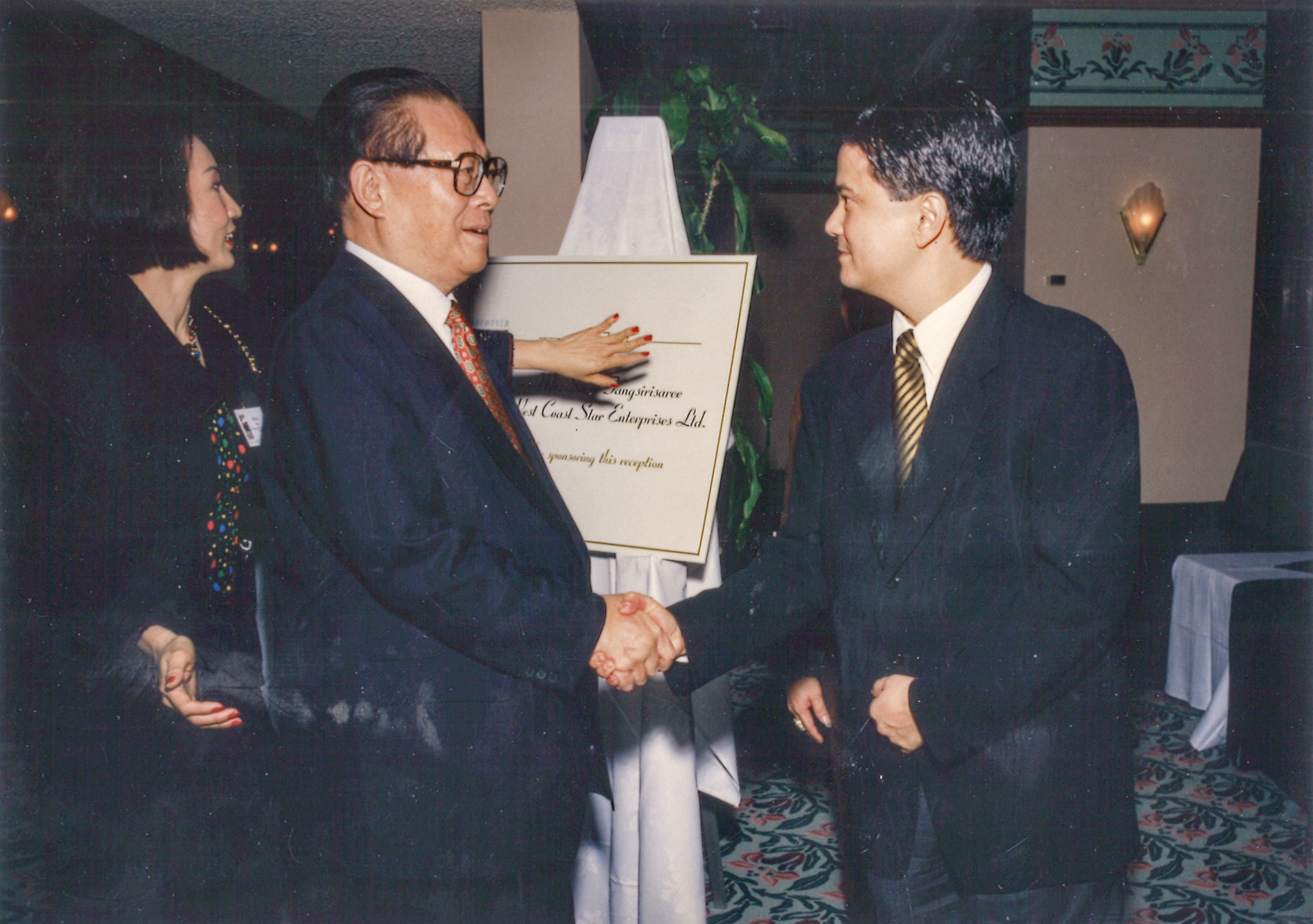 Remedios Lawyers community and international engagement image