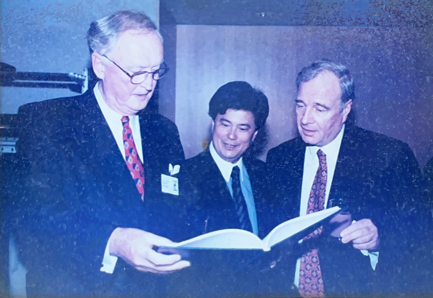 Remedios Lawyers community and international engagement image