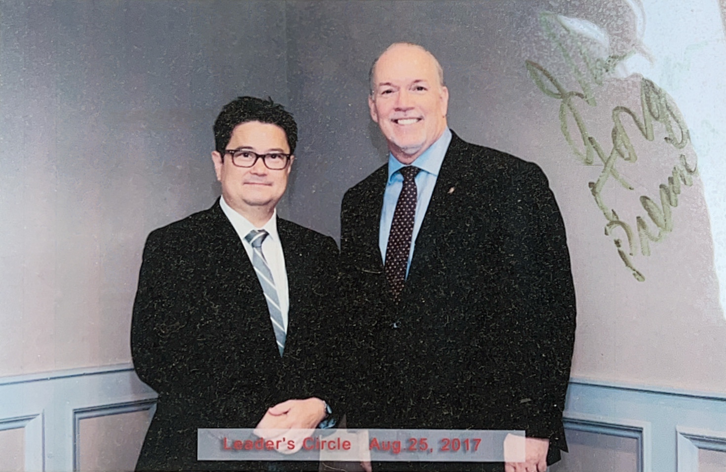 Remedios Lawyers community and international engagement image