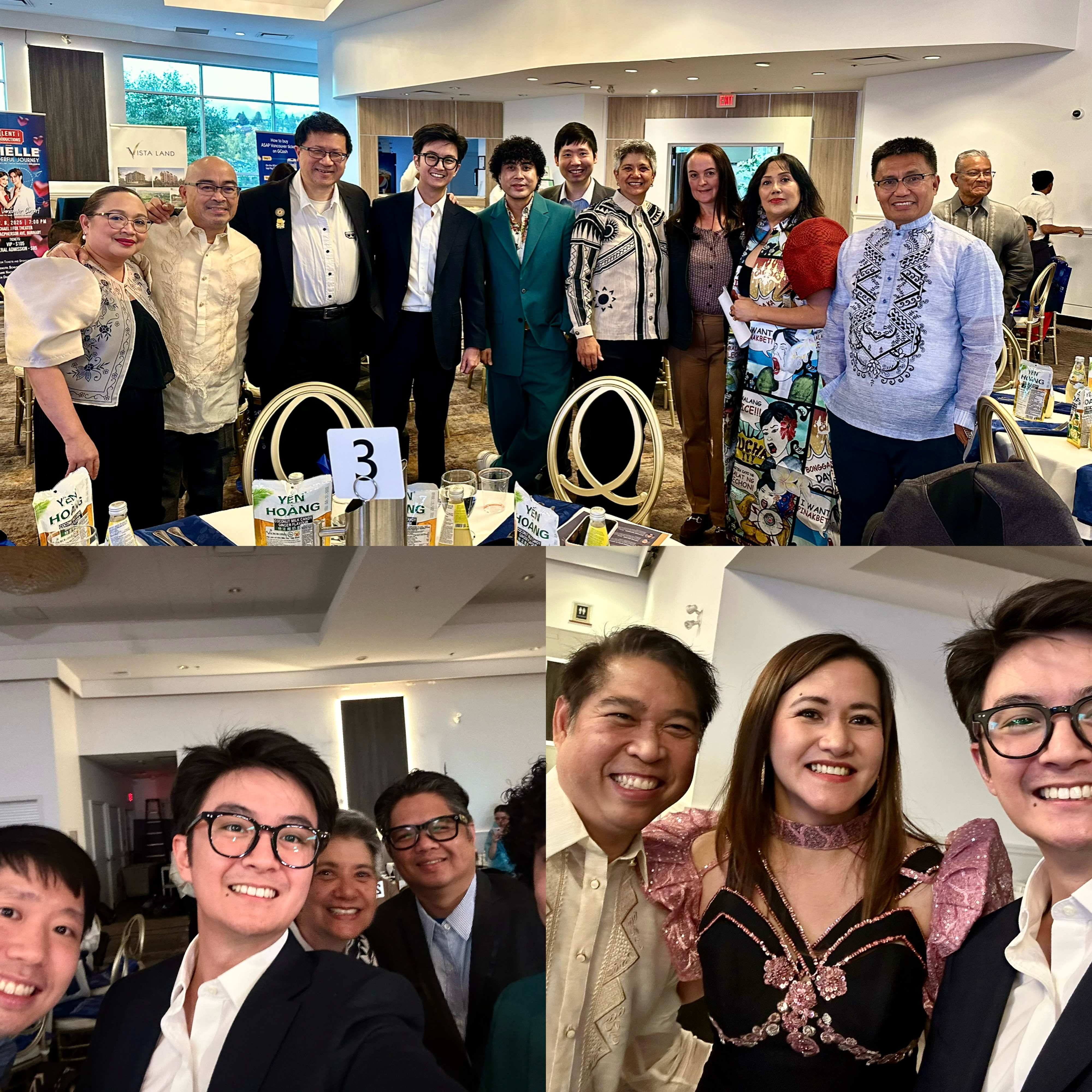 Matthew B.A. Remedios profile image collection